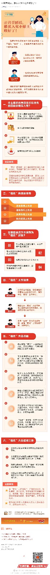 @共青團(tuán)員，推優(yōu)入黨小貼士收好了！_壹伴長(zhǎng)圖1.jpg